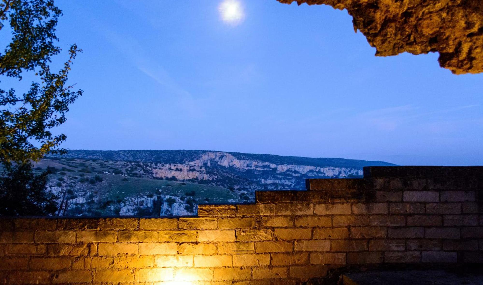 Villa Sine Tempore Fumarola Matera Exterior photo