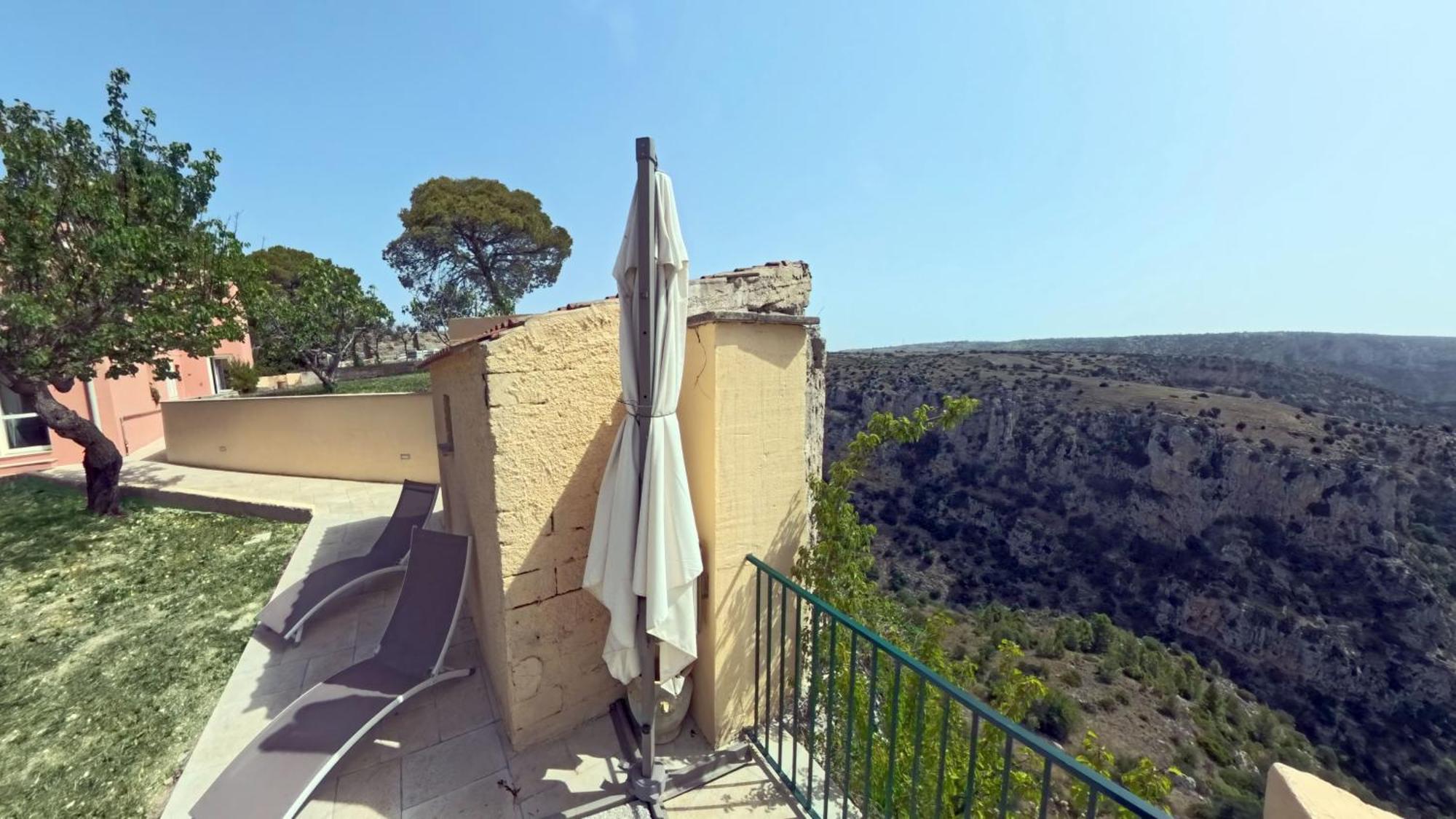 Villa Sine Tempore Fumarola Matera Exterior photo